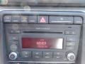2008 Light Silver Metallic Audi A4 2.0T quattro S-Line Sedan  photo #41