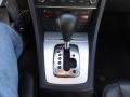 2008 Light Silver Metallic Audi A4 2.0T quattro S-Line Sedan  photo #43