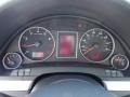 2008 Light Silver Metallic Audi A4 2.0T quattro S-Line Sedan  photo #45