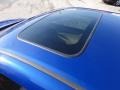 2004 Fiji Blue Pearl Honda Civic EX Coupe  photo #42