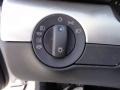 2008 Light Silver Metallic Audi A4 2.0T quattro S-Line Sedan  photo #50