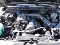 1994 Suzuki Sidekick 1.6 Liter SOHC 8-Valve 4 Cylinder Engine Photo