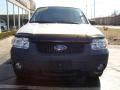 2005 Silver Metallic Ford Escape XLT V6 4WD  photo #2