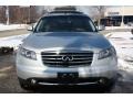 2006 Liquid Platinum Metallic Infiniti FX 45 AWD  photo #2