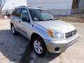 Titanium Metallic - RAV4  Photo No. 4