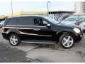  2009 GL 320 BlueTEC 4Matic Black