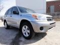 Titanium Metallic - RAV4  Photo No. 5
