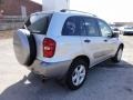 Titanium Metallic - RAV4  Photo No. 8