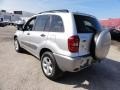 Titanium Metallic - RAV4  Photo No. 10