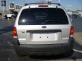 2005 Silver Metallic Ford Escape XLT V6 4WD  photo #5