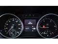  2009 GL 320 BlueTEC 4Matic 320 BlueTEC 4Matic Gauges