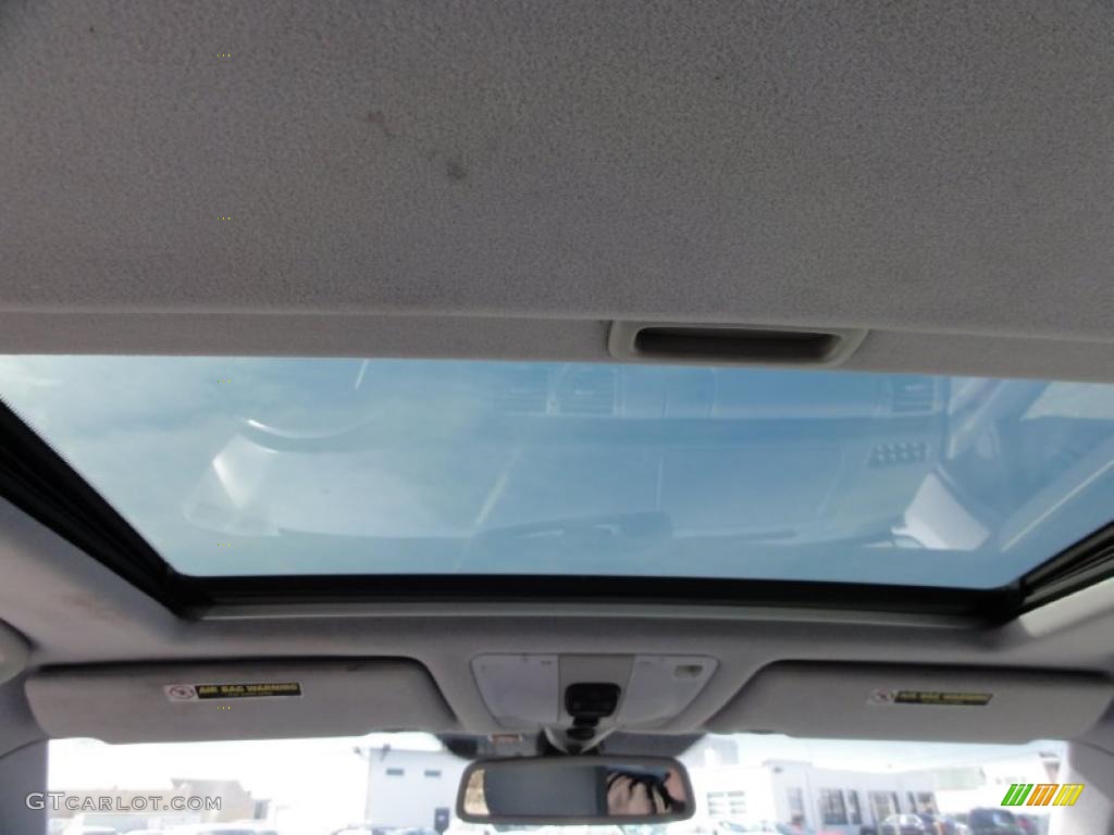 2002 Mercedes-Benz E 430 Sedan Sunroof Photo #46004065