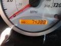 Titanium Metallic - RAV4  Photo No. 44