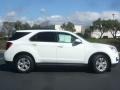 2010 Summit White Chevrolet Equinox LT  photo #3