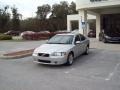 Silver Metallic - S60 2.5T Photo No. 3