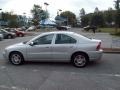 Silver Metallic - S60 2.5T Photo No. 5