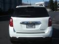 2010 Summit White Chevrolet Equinox LT  photo #6