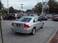 Silver Metallic - S60 2.5T Photo No. 7