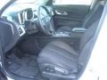 2010 Summit White Chevrolet Equinox LT  photo #9