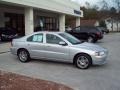 Silver Metallic - S60 2.5T Photo No. 9