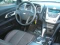 2010 Summit White Chevrolet Equinox LT  photo #12