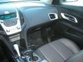 2010 Summit White Chevrolet Equinox LT  photo #13