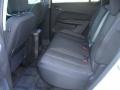 2010 Summit White Chevrolet Equinox LT  photo #15