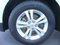 2010 Summit White Chevrolet Equinox LT  photo #20