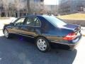 2004 Blue Onyx Pearl Lexus LS 430  photo #1