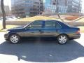 2004 Blue Onyx Pearl Lexus LS 430  photo #2