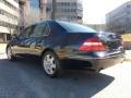 2004 Blue Onyx Pearl Lexus LS 430  photo #4