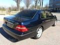 2004 Blue Onyx Pearl Lexus LS 430  photo #5