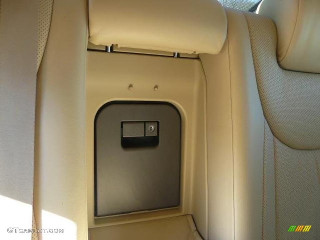 2004 LS 430 - Blue Onyx Pearl / Saddle photo #20