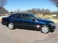 2004 Blue Onyx Pearl Lexus LS 430  photo #21