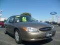 Arizona Beige Metallic - Taurus LX Photo No. 1