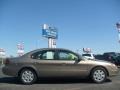 Arizona Beige Metallic - Taurus LX Photo No. 2