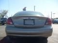 Arizona Beige Metallic - Taurus LX Photo No. 4