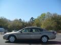 Arizona Beige Metallic - Taurus LX Photo No. 6
