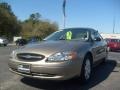 Arizona Beige Metallic - Taurus LX Photo No. 7
