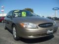 Arizona Beige Metallic - Taurus LX Photo No. 9