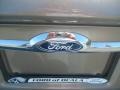 Arizona Beige Metallic - Taurus LX Photo No. 11