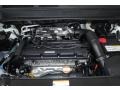 2.0 Liter DOHC 16-Valve CVVT 4 Cylinder Engine for 2011 Kia Soul White Tiger Special Edition #46005157