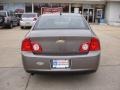 Mocha Steel Metallic - Malibu LT Photo No. 5