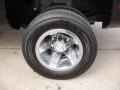 Black - Silverado 3500HD LTZ Crew Cab Dually Photo No. 8