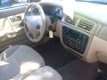 Arizona Beige Metallic - Taurus LX Photo No. 17