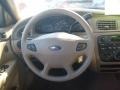 Arizona Beige Metallic - Taurus LX Photo No. 20