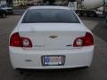 2010 Summit White Chevrolet Impala LTZ  photo #5