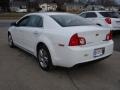 2010 Summit White Chevrolet Impala LTZ  photo #6