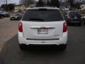 2010 Summit White Chevrolet Equinox LT  photo #5