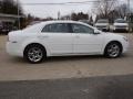 2010 Summit White Chevrolet Impala LTZ  photo #7